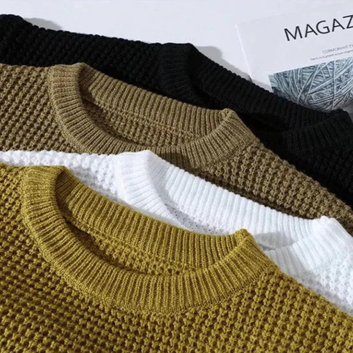 Oska Crewneck Sweatshirt