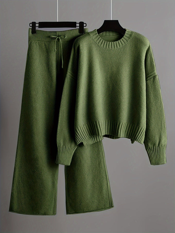 Sommerfeld Casual Two-Piece Set