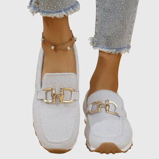 Susie Loafer Sneakers
