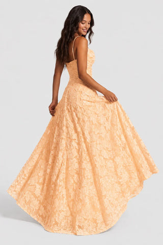 Rhoda Timeless Flowing Maxi Dress