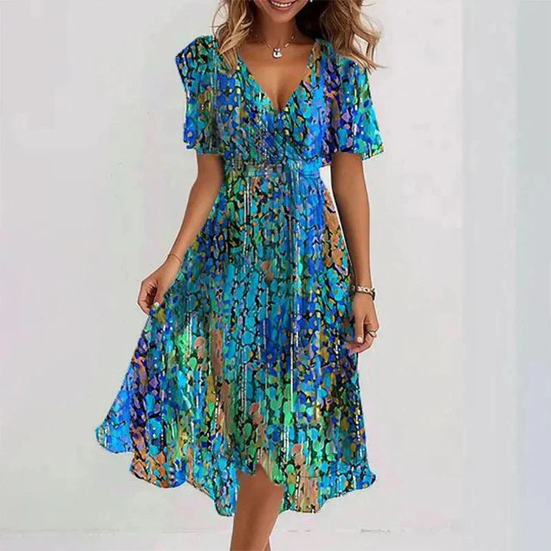 Norelia Spring Dress