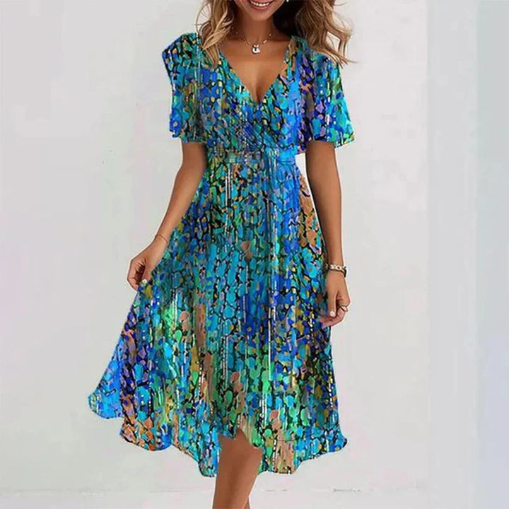 Norelia Spring Dress