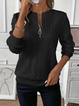 Seraphina Elegant Sweater