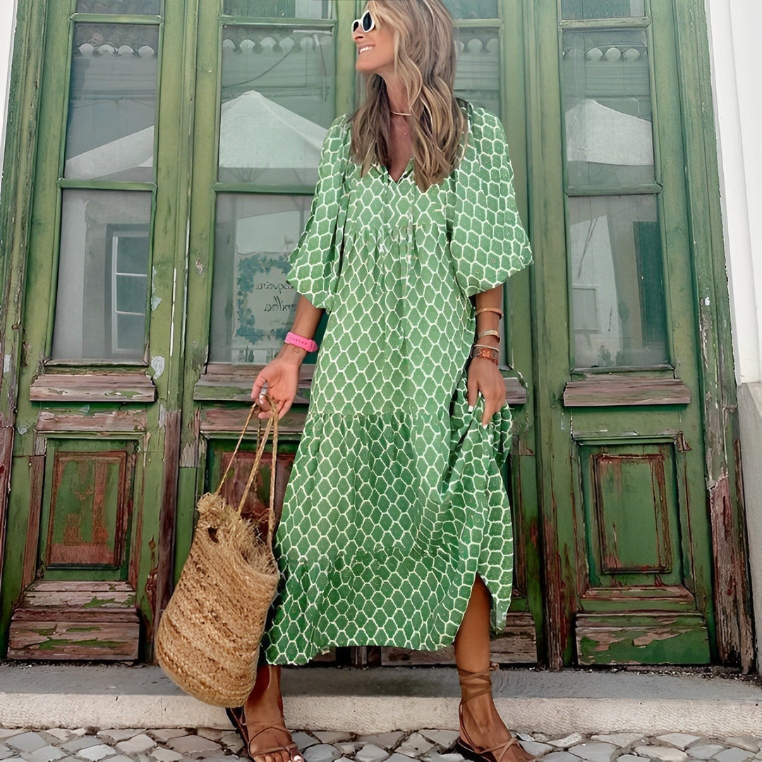 Colette Limited Edition Spring Dress
