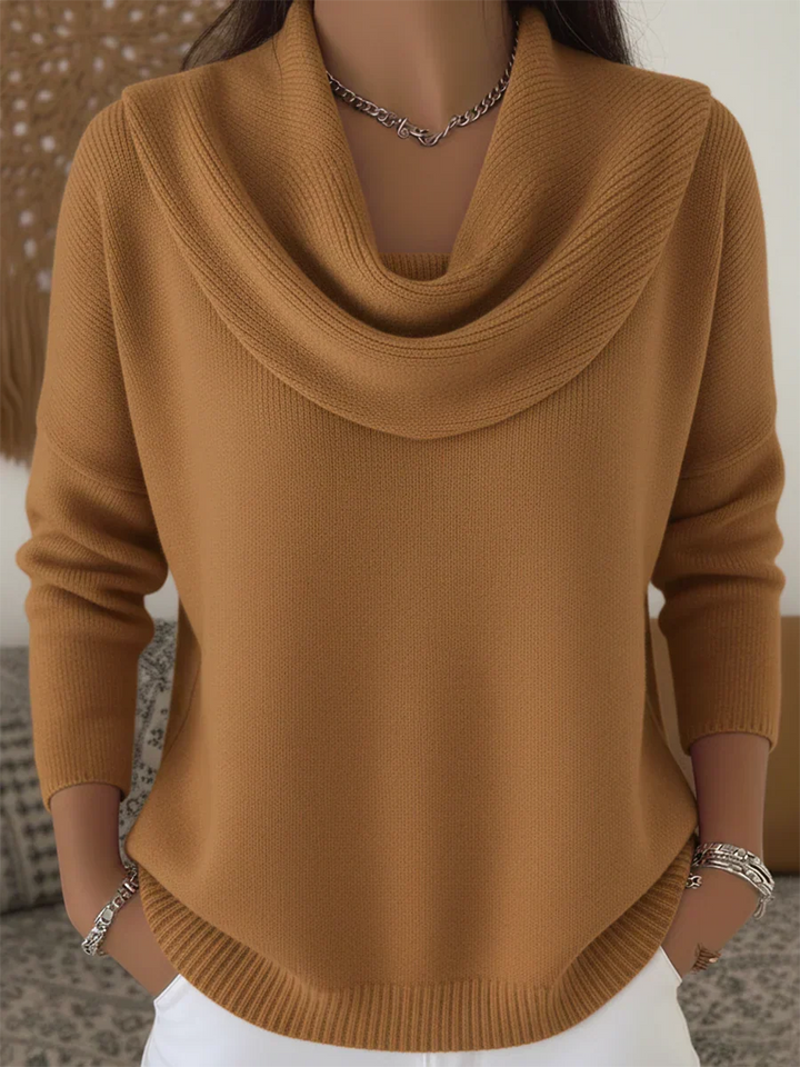 Danira Casual Elegant Sweater