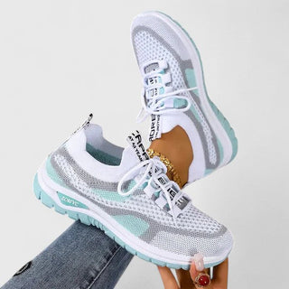 Leanne Orthopedic Sneakers