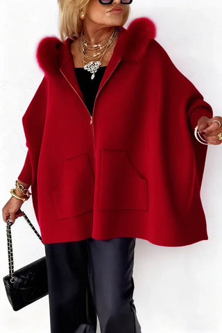 Cardigan moderne décontracté Lirya