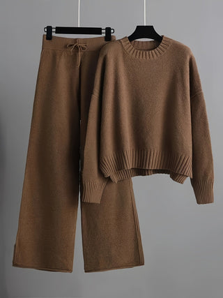 Sommerfeld Casual Two-Piece Set