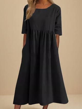 Minea Breezy Summer Dress