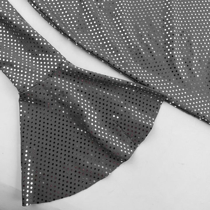 Astella Sparkle Evening Dress