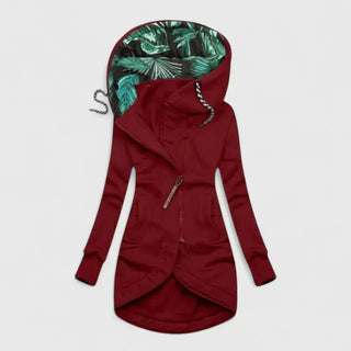 Annalysiah Cozy Winter Jacket