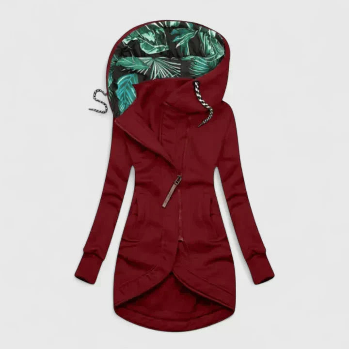 Annalysiah Cozy Winter Jacket