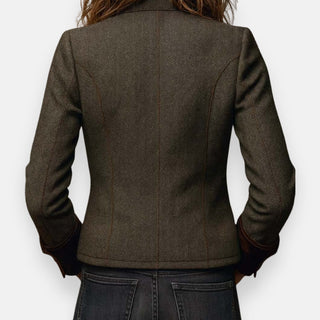 Blaire Tailored Utility Jacket