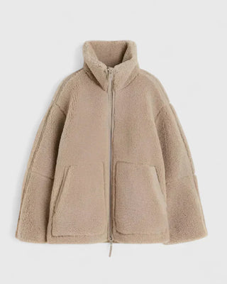 Veste d'hiver chaude Tia