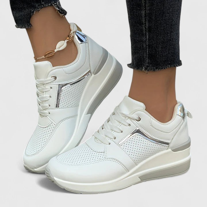 Lorraine Orthopedic Shoes