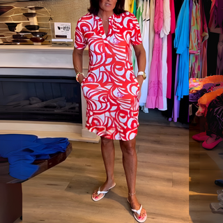 Juliette Effortless Summer Dress