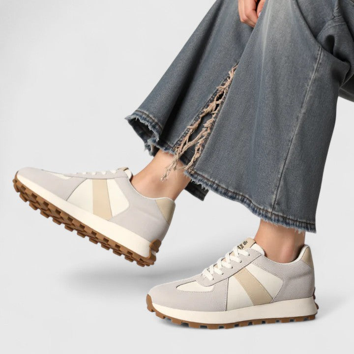 Gracelyn Heeled Elegant Shoes