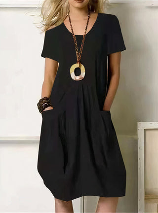 Ubud Casual Dress