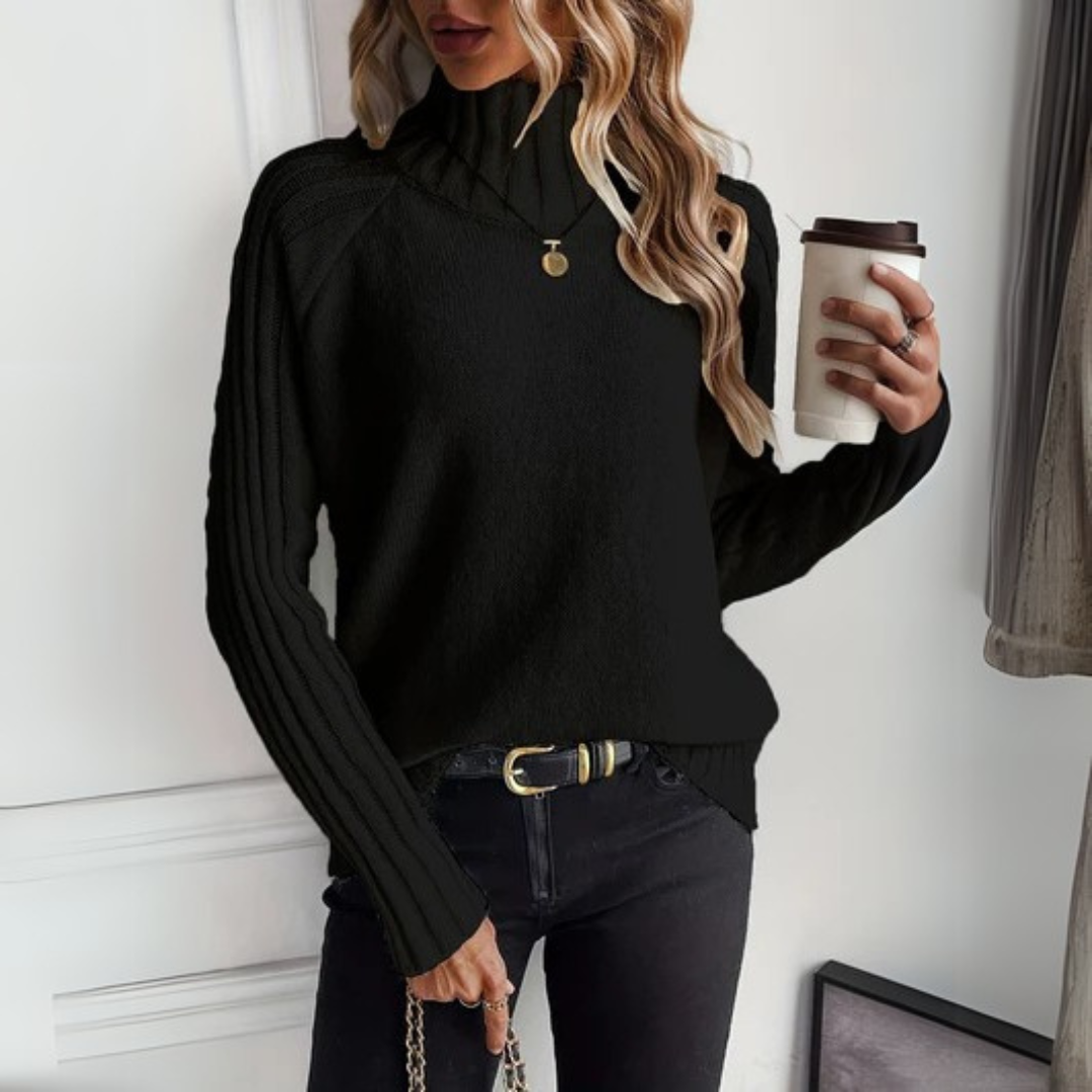 Hannah Elegant Sweater