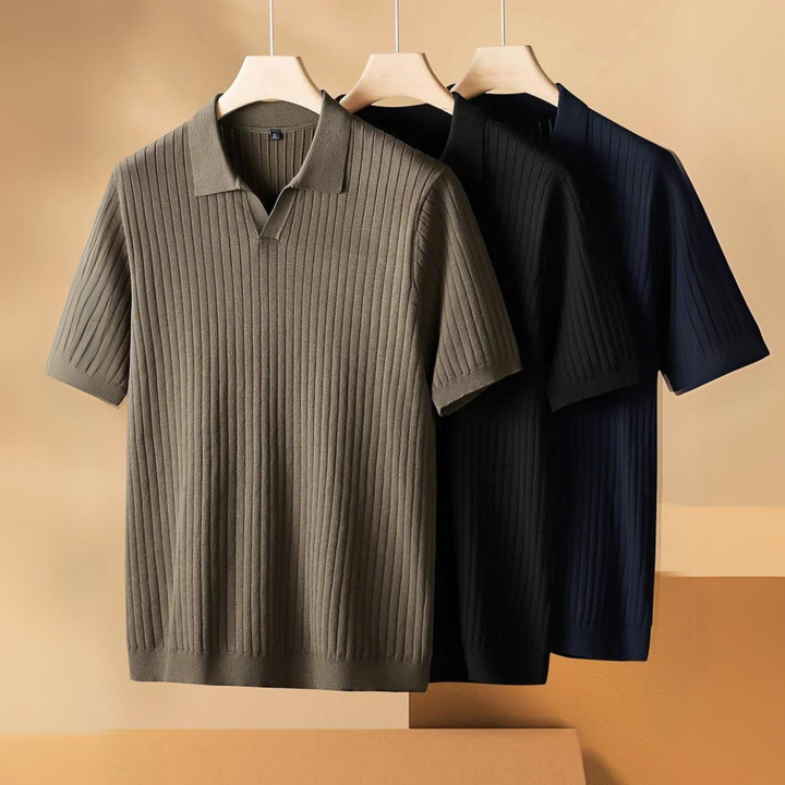 Polo Ribcrest par Baldwin