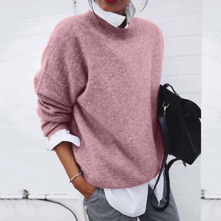 Pull douillet Adelius