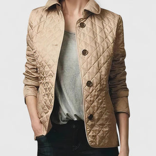 Veste Quotidienne Ajustée Raina