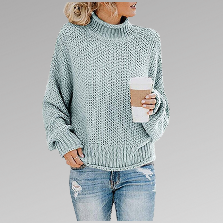 Blanche Classic Sweater