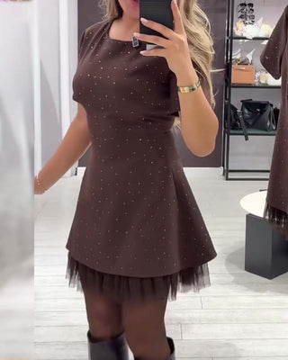 EleganzaViva Refined Everyday Dress