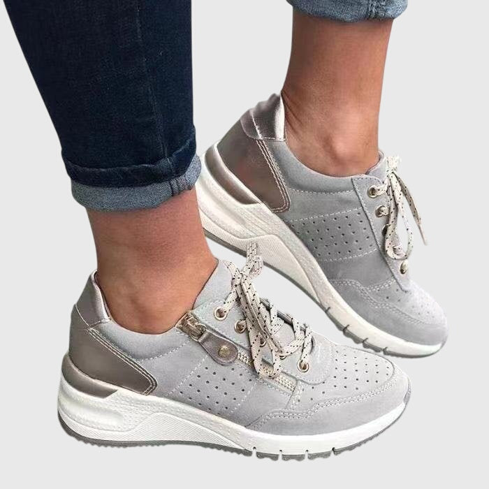 Tansy Orthopedic Sneakers