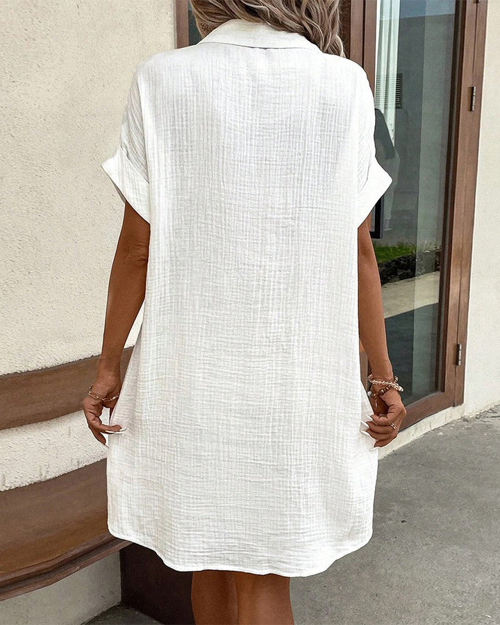 Melissa Comfort Summer Dress
