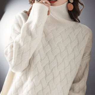 Lavinia Oversized Sweater