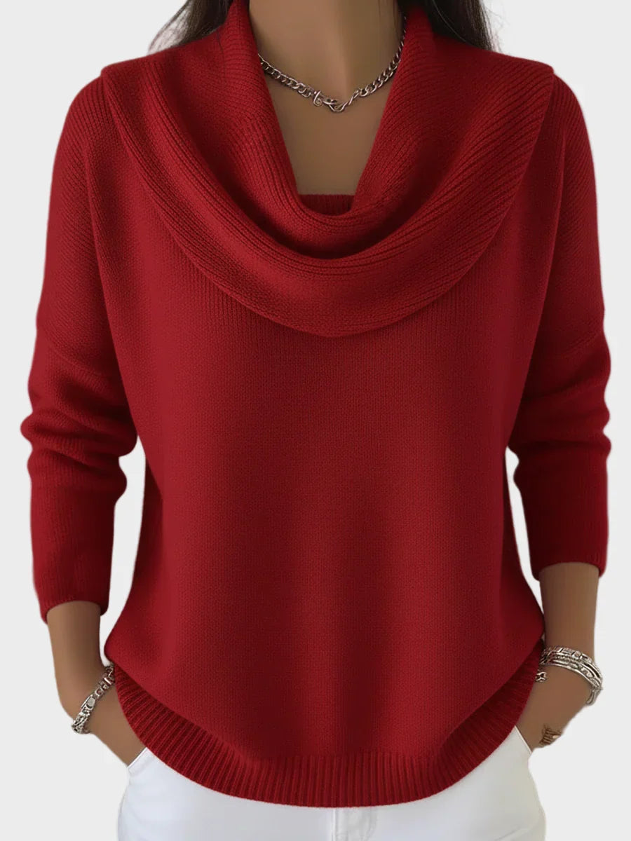 Danira Casual Elegant Sweater