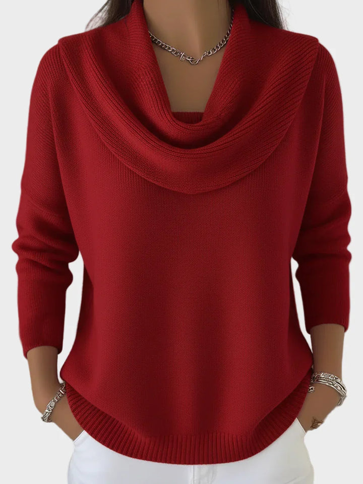 Danira Casual Elegant Sweater