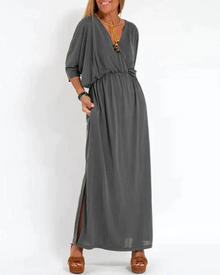 Lani Vintage Summer Dress