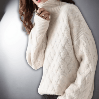 Lavinia Oversized Sweater