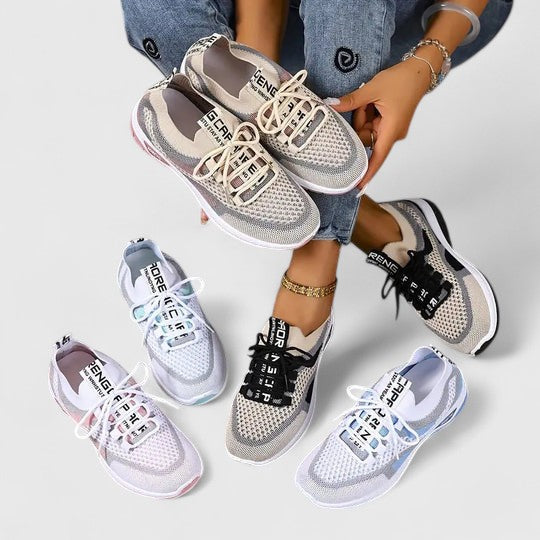 Leanne Orthopedic Sneakers