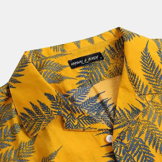 Palmshade Beach Shirt