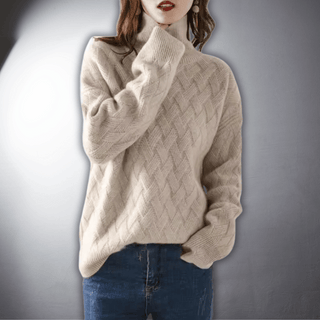 Lavinia Oversized Sweater