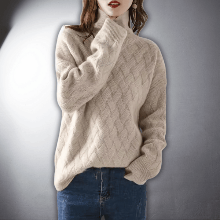 Lavinia Oversized Sweater