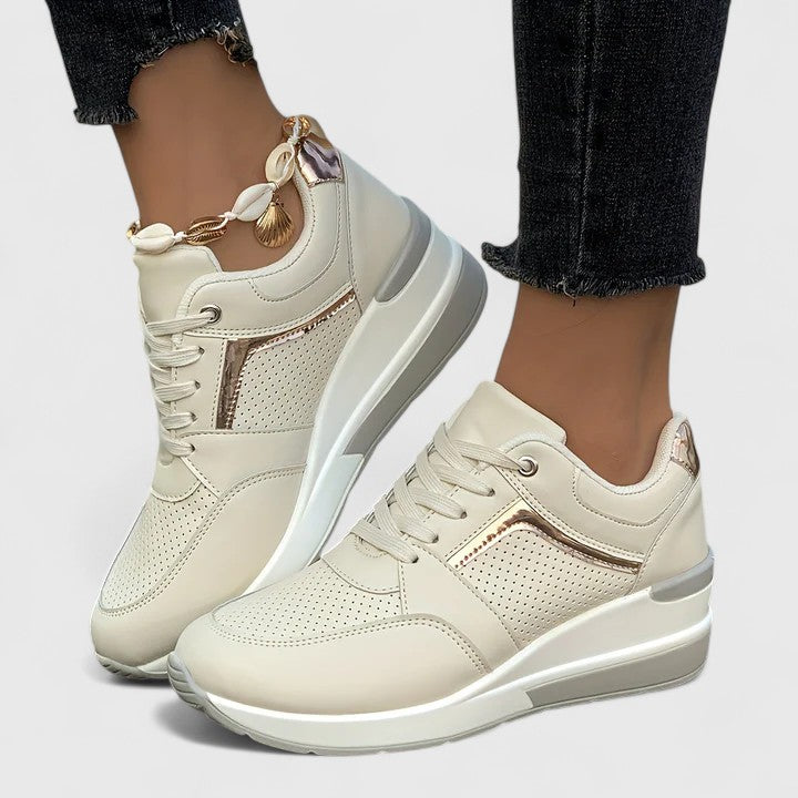 Lorraine Orthopedic Shoes