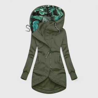 Annalysiah Cozy Winter Jacket