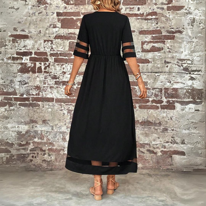 Adelaid Elegant Dress