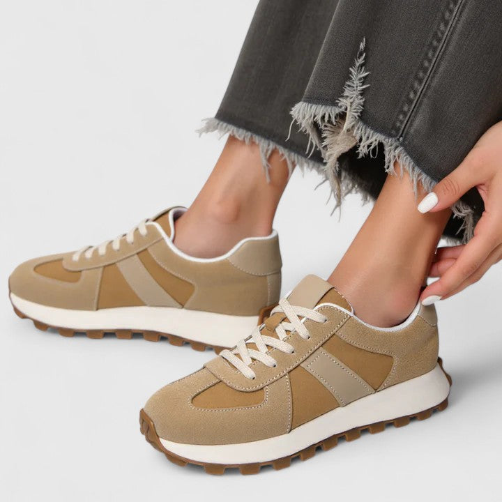 Gracelyn Heeled Elegant Shoes