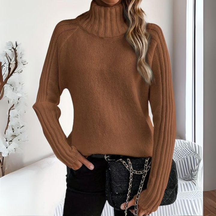 Hannah Elegant Sweater