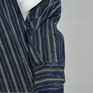 Forge Stripe Utility Shirt
