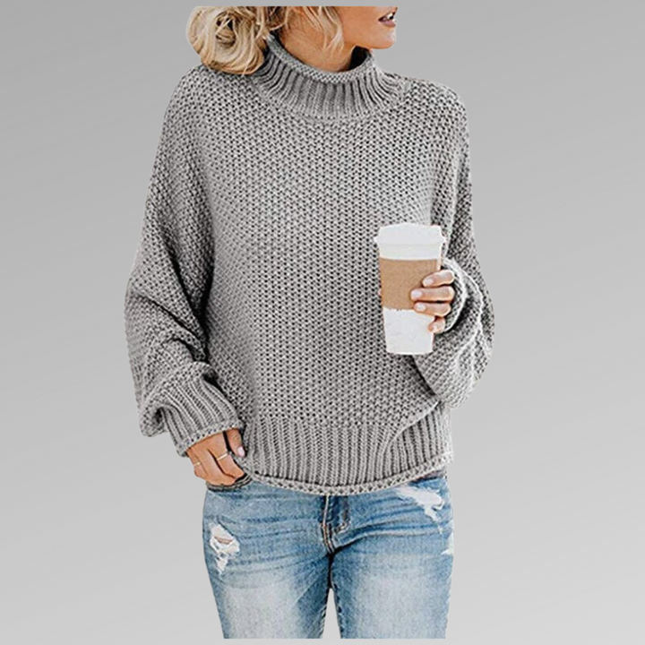 Blanche Classic Sweater