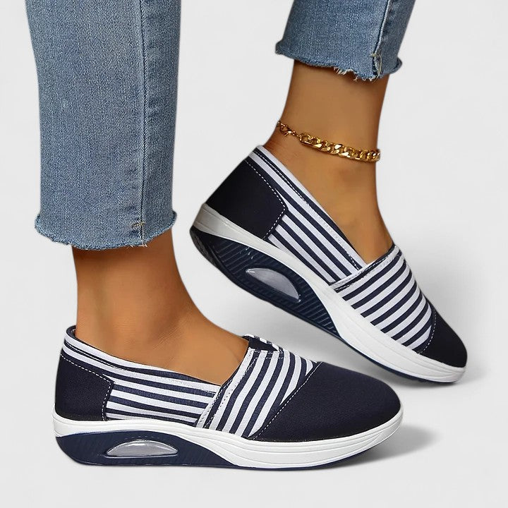 Joss Orthopedic Sneakers