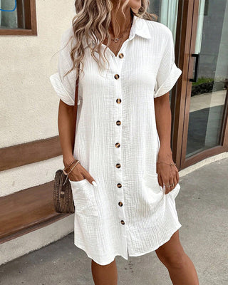 Melissa Comfort Summer Dress