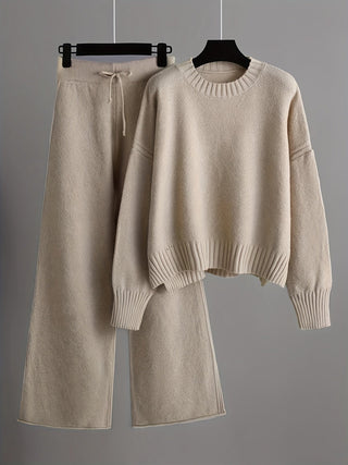Sommerfeld Casual Two-Piece Set
