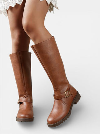 Vero Wide Toe Box Orthopedic Boots